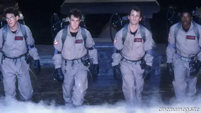 12 Essential Movies from 1984 — A Year of Groundbreaking Blockbusters
